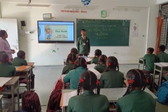 Janjatiya Gaurav Divas