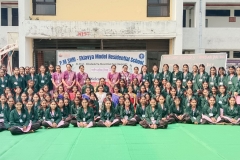 National Girl Child Day 24.1.2026