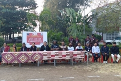 School Sports Day 31.12.2025