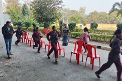 School Sports Day 31.12.2025