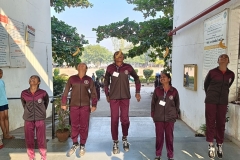 School Sports Day 31.12.2025