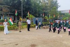 Republic Day Celebration 26.1.2026
