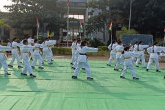 Republic Day Celebration 26.1.2026