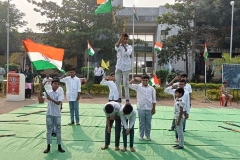 Republic Day Celebration 26.1.2026
