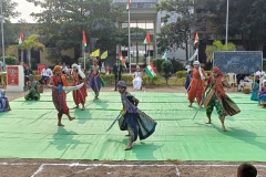 Republic Day Celebration 26.1.2026