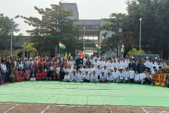 Republic Day Celebration 26.1.2026