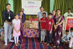 Class 6 Pravesh, 16.7.2025