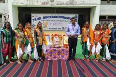 Vishwa Adivasi Divas 9.8.2025