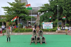 Independence Day 15.8.2025