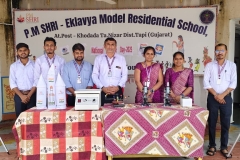 National Space Day 23.8.2025