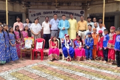 Krishna Janmashtami 16.8.2025