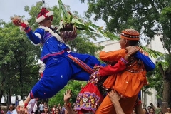 Krishna Janmashtami 16.8.2025