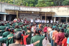 Swachhata Pakhwada