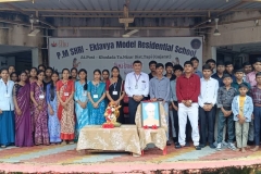 Teacher's Day 5.9.2025