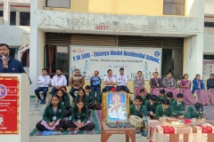 Gita Jayanti 1.12.2025