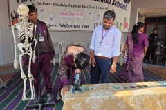 National Science Day 28.2.2026