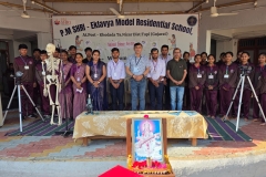 National Science Day 28.2.2026