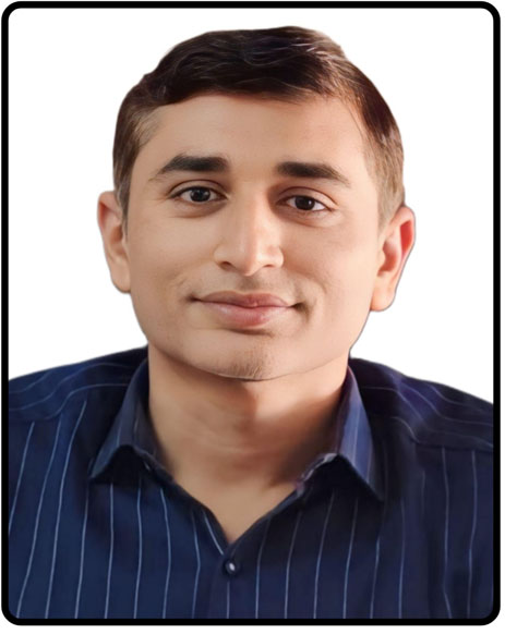 Rahulkumar Patel